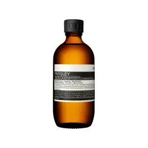 Aesop Parsley Seed Facial Cleansing Oil 200Ml