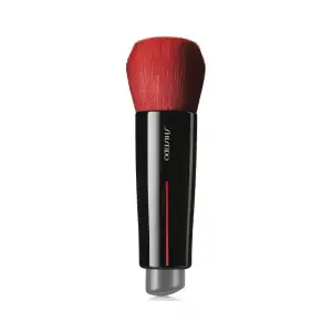 Shiseido Daiya Fude Face Duo Brush