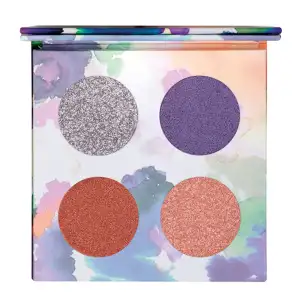 Blooming Eye Shadow Palette 6 Pcs X 1 4Gr Erre Due Μακιγιαζ Matia Σκιές