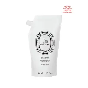 Diptyque La Droguerie Refill For Dishwashing Liquid With Orange Blossom 500Ml