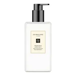 Wood Sage Sea Salt Body Hand Wash 500Ml Jo Malone London αρώματα γυναικεία Shower Gel & Soap