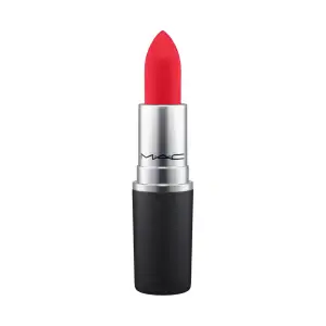 Powder Kiss Lipstick 3Gr Mac Μακιγιαζ Χειλη Κραγιόν