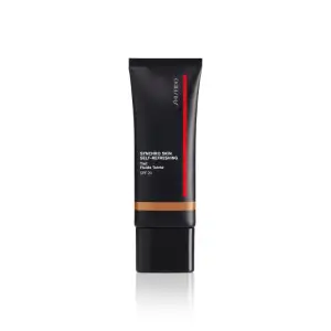 Shiseido Synchro Skin Self-Refreshing Tint 30Ml 415 Tan Kwanzan