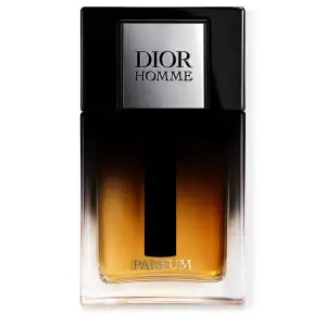 Dior Homme Parfum Fragrance - Ambery Woody And Floral Notes αρώματα ανδρικά Eau De