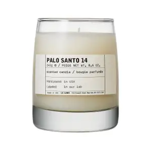 Le Labo Palo Santo 14 Classic Candle 245Gr