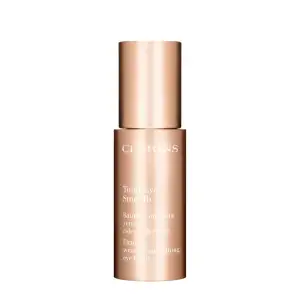 Total Eye Smooth 15Ml Clarins Πρόσωπο Ματια - Λαιμος Χειλη Κρέμα Ματιών
