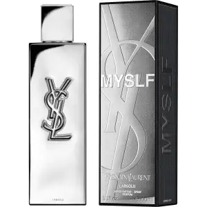 Myslf L&Apos Absolu Yves Saint Laurent αρώματα ανδρικά Eau De Parfum