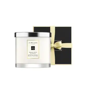 Jo Malone London English Pear Freesia Deluxe Candle 600Gr