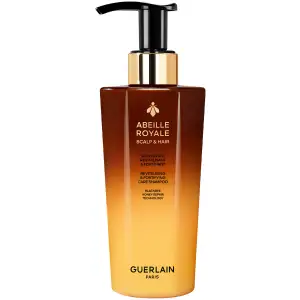 Guerlain Abeille Royale Revitalising Fortifying Care Shampoo 290Ml