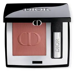 Diorshow Mono Couleur High-Color And Long-Wear Eyeshadow 2Gr Dior Μακιγιαζ Matia Σκιές