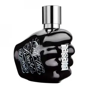 Only The Brave Tattoo Eau De Toilette 125Ml Diesel ανδρικά αρώματα