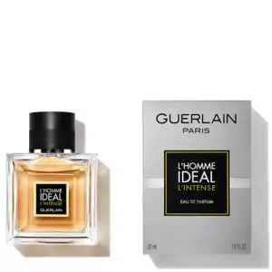 Guerlain - L&Apos Homme Idéal Intense Αρώματα Ανδρικά Eau De Parfum