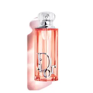 Dior Addict Peachy Glow Eau De Parfum - Jasmine And Peach Notes 30Ml