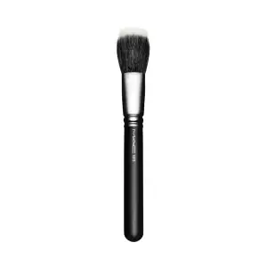 187S Duo Fibre Face Mac Μακιγιαζ αξεσουάρ Πινέλα