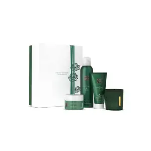 The Ritual Of Jing Medium Gift Set Rituals αρώματα για το Σπιτι Κεριά
