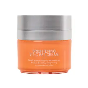 Youth Lab Brightening Vit-C Gel Cream 50Ml