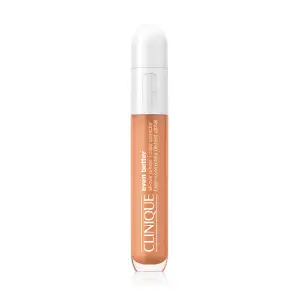 Clinique Even Better™ All-Over Primer And Color Corrector 6Ml Apricot