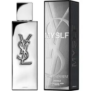 Myslf L&Apos Absolu Yves Saint Laurent αρώματα ανδρικά Eau De Parfum