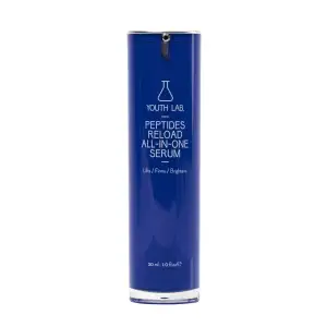 Youth Lab Peptides Reload All-In-One Serum 30Ml