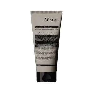Aesop Redemption Body Scrub 180Ml