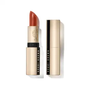 Luxe Lipstick 3 8Gr Bobbi Brown Μακιγιαζ Χειλη Κραγιόν