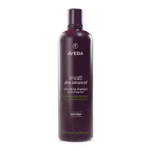 Aveda Invati Ultra Advanced Shampoo Light 500Ml