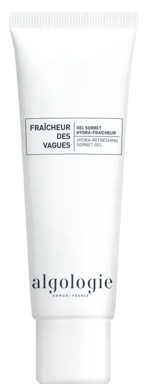 Algologie Hydra-Refreshing Sorbet Gel 50Ml