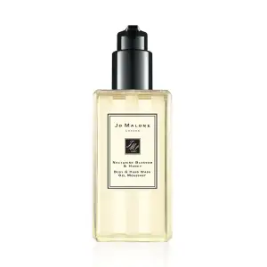 Nectarine Blossom Honey Body Hand Wash 250Ml Jo Malone London αρώματα Unisex Περιποίηση Σώματος