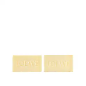 Loewe Oregano Small Solid Soap Duo Set