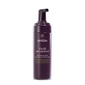 Aveda - Invati Ultra Advanced Styling Foam Μαλλιά Αγορά με Βάση Την Ανάγκη κατά της Αραίωσης