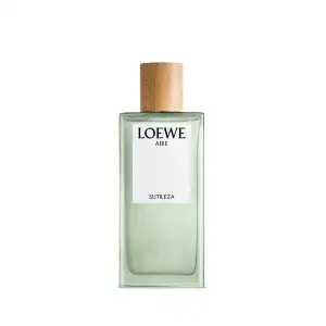 Loewe Aire Sutileza Eau De Toilette 100Ml