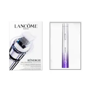 Lancôme Rénergie Nano-Resurfacer 400 Booster