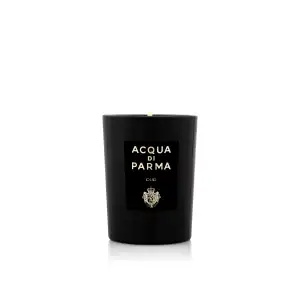 Acqua Di Parma Oud Candle 200Gr