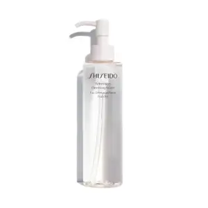 Shiseido Refreshing Cleansing Water 150Ml Πρόσωπο Καθαρισμος - Τονωση Καθαριστικά