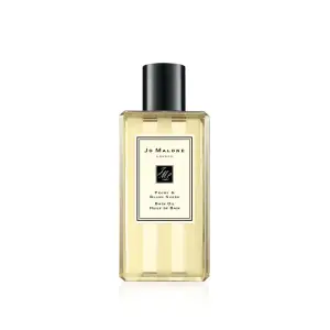 Jo Malone London Peony Blush Suede Bath Oil 250Ml