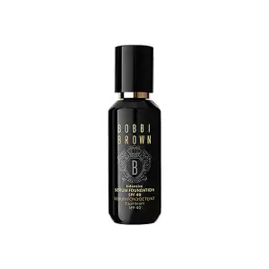 Bobbi Brown Intensive Serum Foundation Spf 40 30Ml Warm Honey