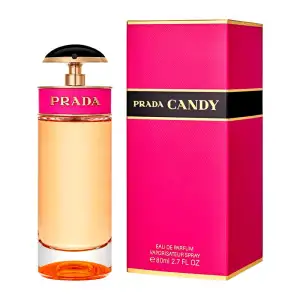 Candy Eau De Parfum Prada αρώματα γυναικεία