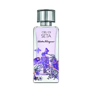 Cieli Di Seta Eau De Parfum Ferragamo αρώματα γυναικεία
