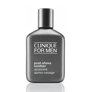 Post- Shave Soother 75Ml Clinique ανδρικά Ξύρισμα After Lotion