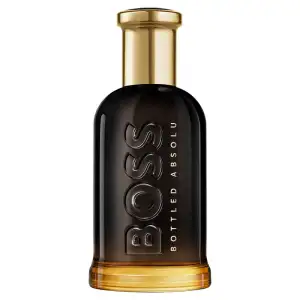Boss Bottled Absolu Parfum Hugo ανδρικά αρώματα Eau De