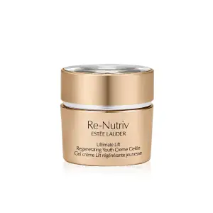 Re-Nutriv Ultimate Lift Regenerating Youth Creme Gelee Estee Lauder Πρόσωπο Ενυδατωση - Αντιγηρανση Κρέμα Ημέρας