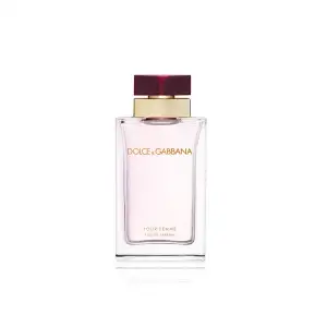Dolce Gabbana Pour Femme Eau De Parfum 100Ml