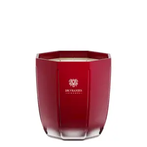 Dr Vranjes Rosso Nobile Candle Tormaline 500Gr