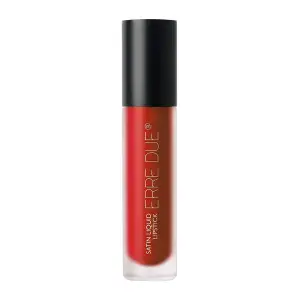 Satin Liquid Lipstick 4 2Ml Erre Due Μακιγιαζ Χειλη Κραγιόν