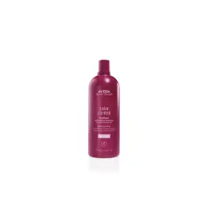 Color Control Shampoo Rich 1000Ml Aveda μαλλιά Ενυδατωση - Θρεψη Σαμπουάν