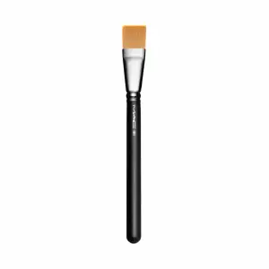 191 Square Foundation Brush 18Cm Mac αξεσουάρ Μακιγιαζ Πινέλα