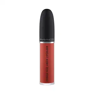 Powder Kiss Liquid Lipcolour 5Ml Mac Μακιγιαζ Χειλη Κραγιόν