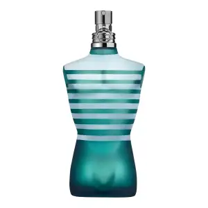 Jean Paul Gaultier - Le Male Eau De Toilette Νότες από Μέντα Λεβάντα Βανίλια Αρώματα Ανδρικά