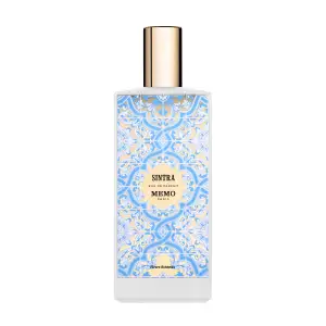 Memo Paris Sintra Eau De Parfum 75Ml