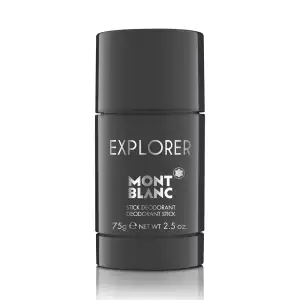 Explorer Deo Stick 75Ml Montblanc ανδρικά αρώματα Deodorants